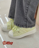 اسپورت آدیداس کد m11653 وارداتی لیمویی